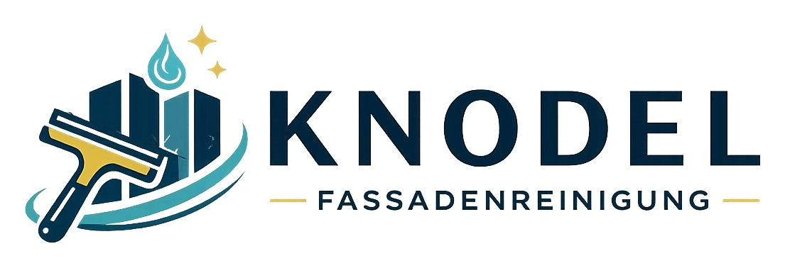 Knodel Fassadenreinigung Logo Knodel Fassadenreinigung